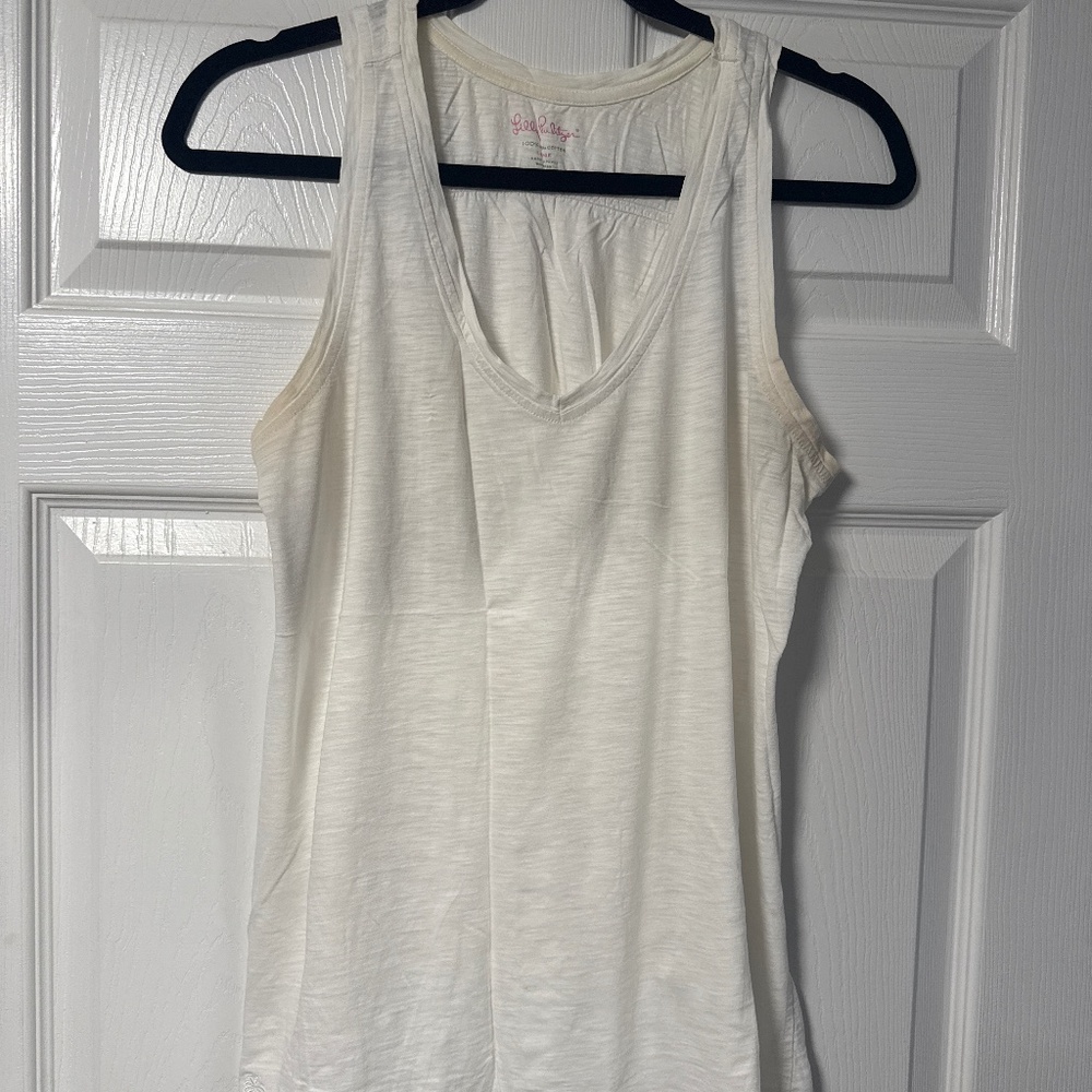 Lilly Pulitzer Tank